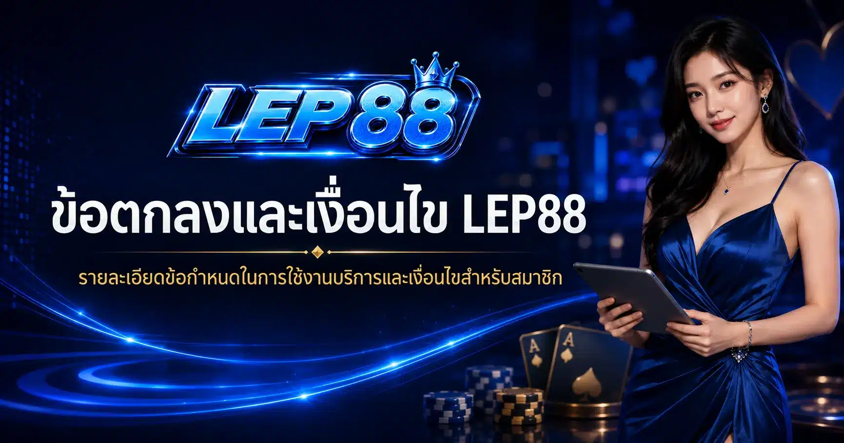 LEP88