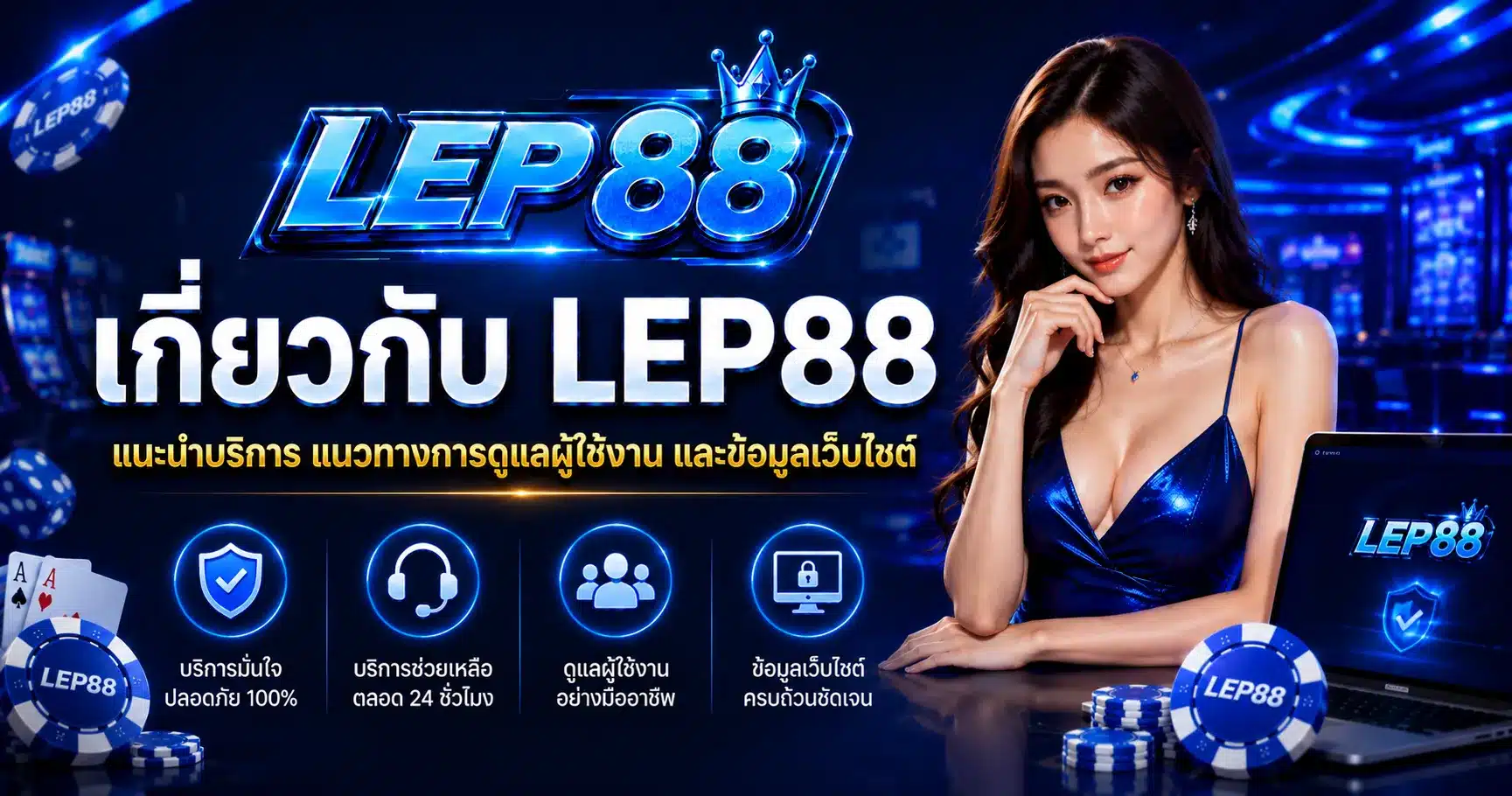 LEP88