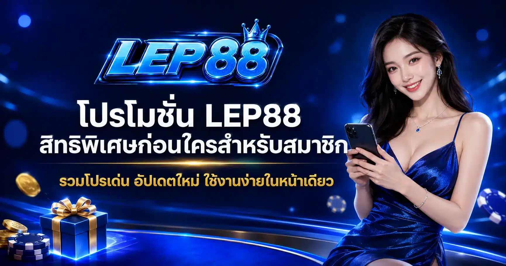 LEP88